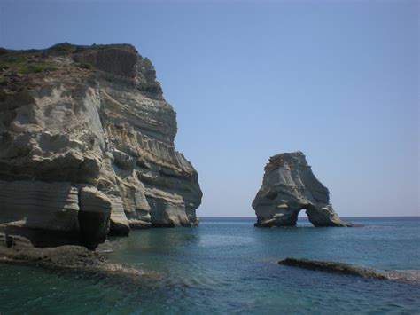 Appena tornato da Milos: consigli/impressioni/suggerimenti.